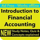 Intro to Financial Accounting আইকন