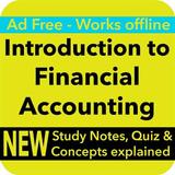 آیکون‌ Intro to Financial Accounting