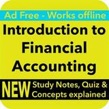 Intro to Financial Accounting ícone