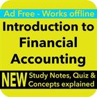 ikon Intro to Financial Accounting