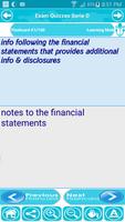 برنامه‌نما Intro to Financial Accounting عکس از صفحه