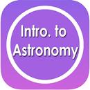 APK Introduction To Astronomy App