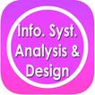 IS Analysis & Design Exam Prep