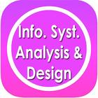 IS Analysis & Design Exam Prep ícone
