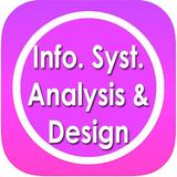 IS Analysis & Design Exam Prep ícone