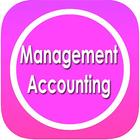 Management Accounting Exam Rev biểu tượng