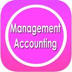 Management Accounting Exam Rev simgesi