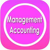 Management Accounting Exam Rev biểu tượng