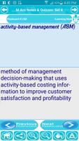 Management Accounting Exam Rev اسکرین شاٹ 2