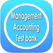Management Accounting TestBank