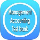 Management Accounting TestBank icône
