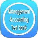 Management Accounting TestBank APK