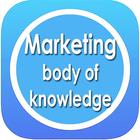 Marketing Exam Prep Test Bank ícone