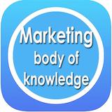 Marketing Exam Prep Test Bank ícone