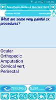 Anesthesia Specialist Exam Rev imagem de tela 2
