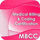 MBCC Medical Billing & Coding-icoon