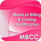 MBCC Medical Billing & Coding biểu tượng
