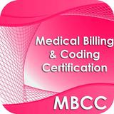 MBCC Medical Billing & Coding Zeichen