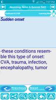 Neurology & Neuroscience Quiz Cartaz
