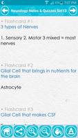 Neurology & Neuroscience Quiz imagem de tela 3