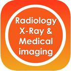 Radiology RadioGraphic Imaging icône