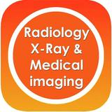 Radiology RadioGraphic Imaging ícone