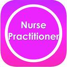 Nurse Practitioner Exam Prep biểu tượng