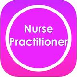 Nurse Practitioner Exam Prep biểu tượng
