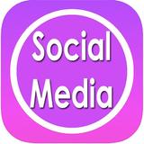 Social Media Fundamentals icono