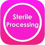Sterile Processing Technician ícone