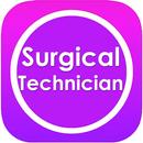 Surgical Technician Exam Prepa APK
