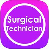 Surgical Technician Exam Prepa biểu tượng
