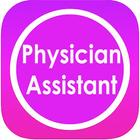 Physician Assitant Exam Review ícone