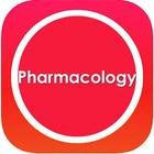 Pharmacology Body of Knowledge ícone