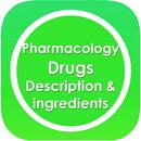 APK Pharmaceutical Drugs Dosage