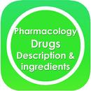 Pharmaceutical Drugs Dosage APK