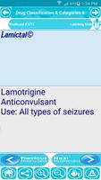 Pharmaceutical Drugs Dosage capture d'écran 1