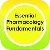 Basics of Pharmacology & Quizl icône