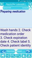 Basics of Pharmacology & Quizl poster