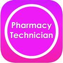 Pharmacy Technician Test  Prep APK