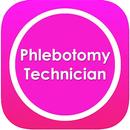 Phlebotomy Tech. Exam Prep CPT APK