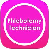 Phlebotomy Tech. Exam Prep CPT ícone