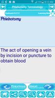 Phlebotomy Tech. Exam Prep CPT imagem de tela 1