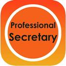 Professional Secretary Exam QA APK