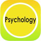 Psychology Case Files  & Quiz ícone