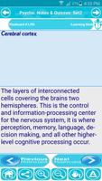 Psychology Case Files  & Quiz imagem de tela 2