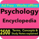 Psychology Terminology Encyclo APK