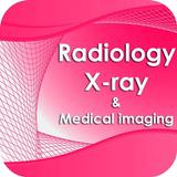 Radiology & X-ray Exam Review icône