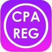 CPA REG Exam Prep & Test Bank