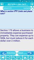 CPA REG Exam Prep & Test Bank imagem de tela 3